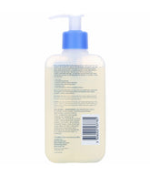 Baby Wash & Shampoo